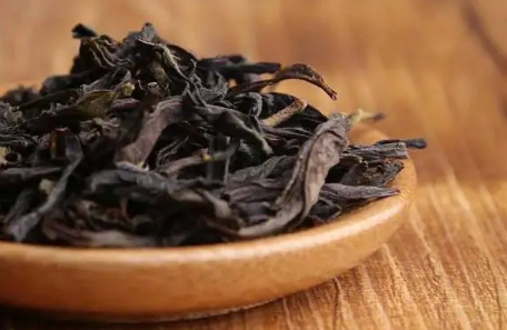 鸭屎香柠檬茶怎么喝