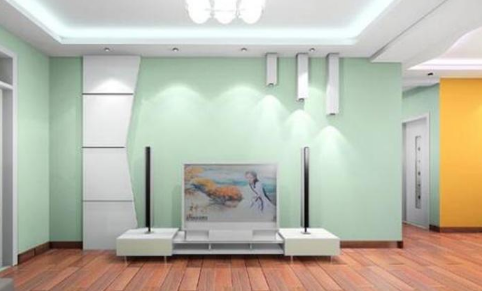 乳胶漆闻多了会不会中毒