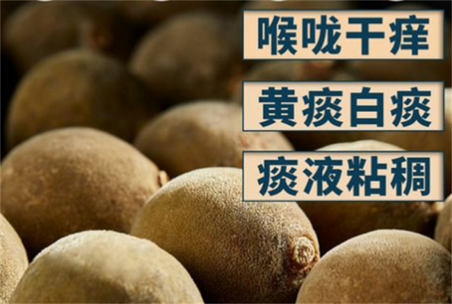 咳嗽有黄痰白痰吃什么药