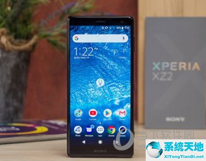 索尼xz2c国行(索尼xz2欧版刷国行)