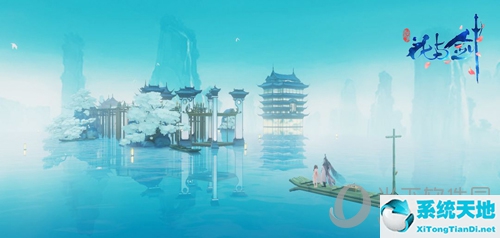网易花与剑什么时候开新区(花与剑手游百科)