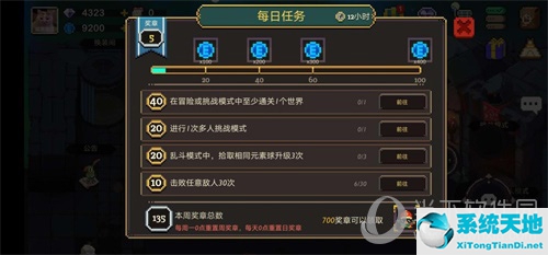 元素地牢手游下载(元素地牢攻略大全 元素地牢图文攻略汇总)