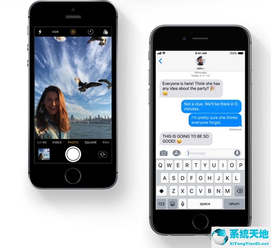 苹果ios12什么时候出(ios12.4正式版发布时间)