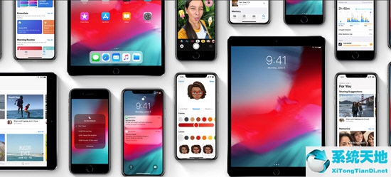 苹果ios12什么时候出(ios12.4正式版发布时间)