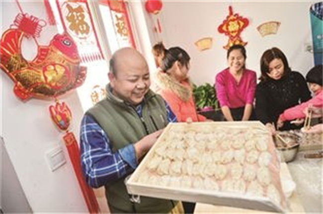 2023春节是什么时候几月几日