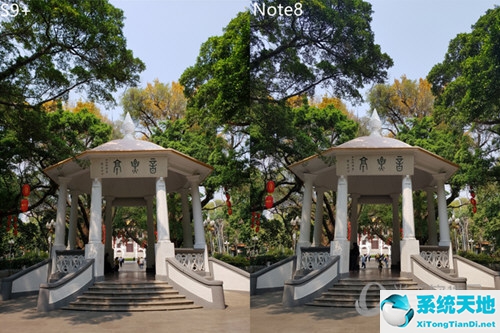 三星note8和三星s9+哪个值得买(三星s9和note8哪个性能好)