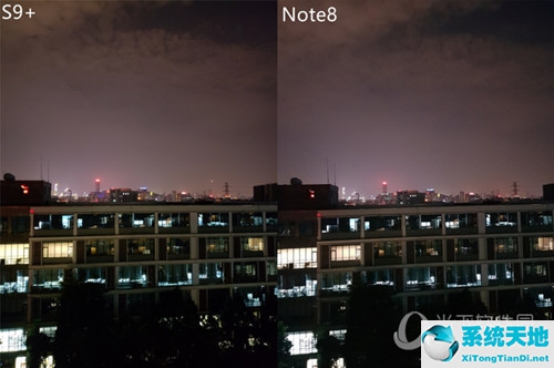 三星note8和三星s9+哪个值得买(三星s9和note8哪个性能好)