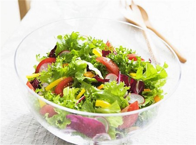 新冠阳性食物吃了