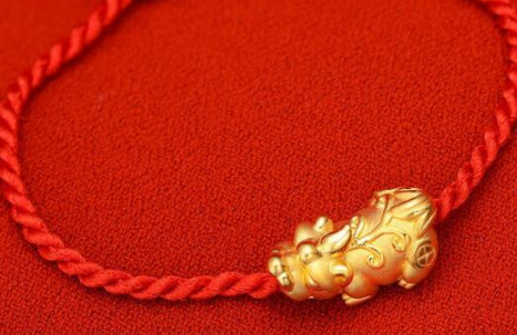 黄金貔貅可以卖掉吗有说法吗