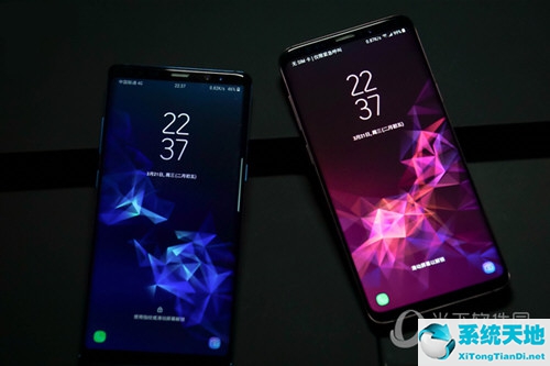 三星note8和三星s9+哪个值得买(三星s9和note8哪个性能好)