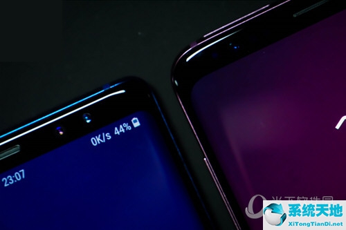三星note8和三星s9+哪个值得买(三星s9和note8哪个性能好)
