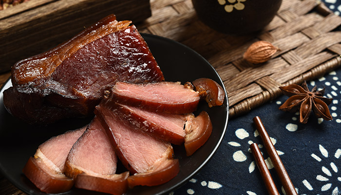 腊肉一定要冷冻吗