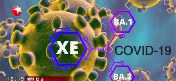 应该如何正确看待XBB系列毒株如何看待XBB毒株(xbb.1.16毒株症状)