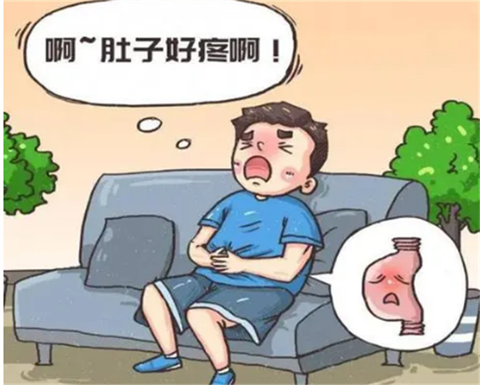 新冠引起腹泻3天内就可以缓解吗新冠引发的腹泻3天内可自行缓解(新冠腹泻是不是止不了)