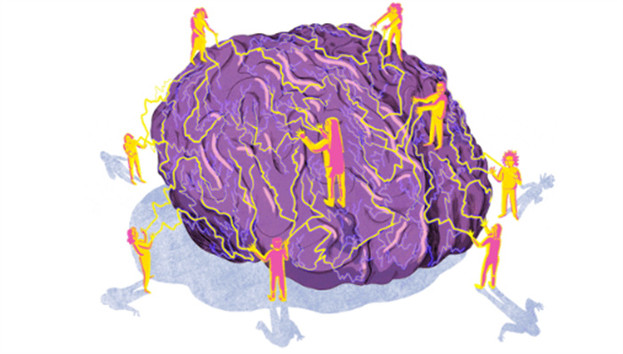 新冠影响来例假吗