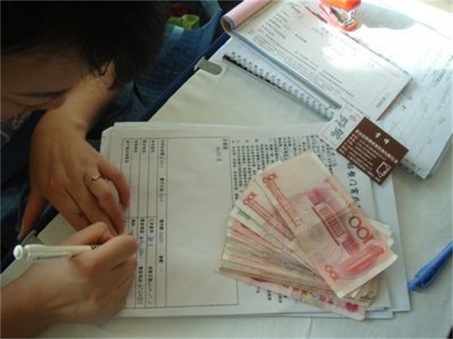 贷款平台能查银行卡流水吗