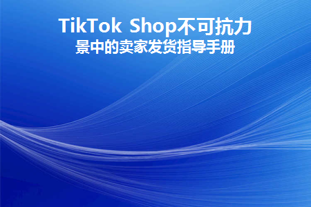 不可抗力贸易术语