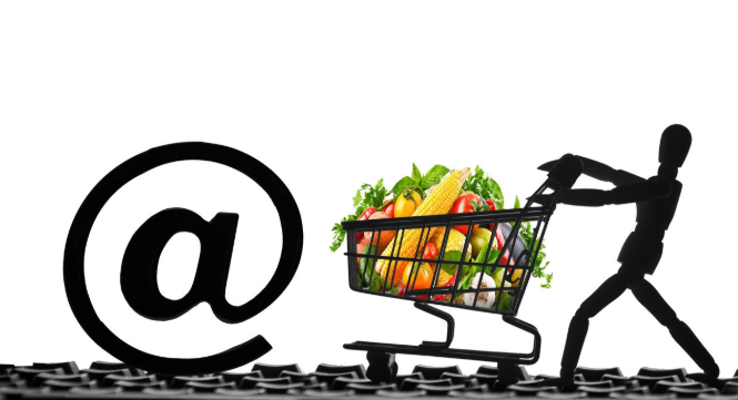 电子商务行业选择