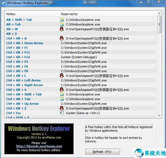 win键快捷键不能使用(电脑windows快捷键不起作用了)