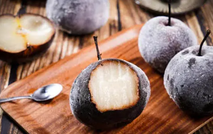 冻梨解冻了还能冰冻吗冻梨解冻后能继续放冰箱吗(冻梨冻好了怎么吃)