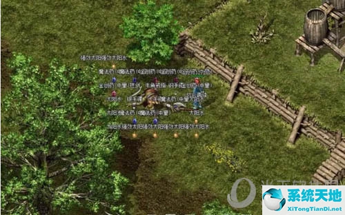 热血传奇怀旧版快速升级攻略(热血传奇怀旧版最高等级)