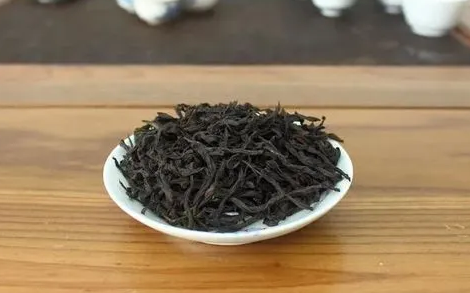 鸭屎香柠檬茶的做法和配方