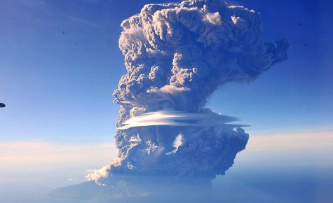 火山灰污染了整个汤加的水源吗吸入火山灰会怎么样(火山灰有什么影响)