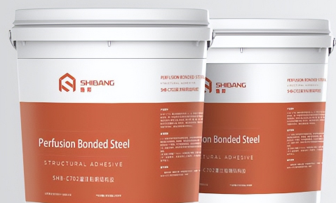 结构胶几天可以弄上水