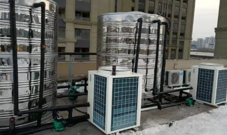 空气能取暖一个月大概要多少钱