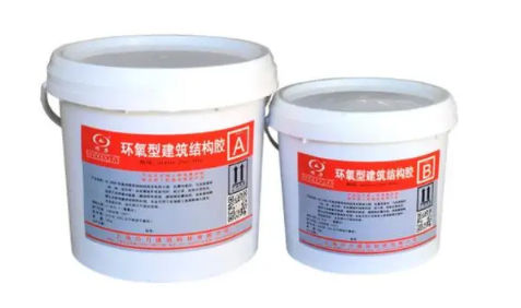 结构胶几天可以弄上水