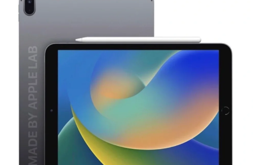 ipad2018麦克风孔在哪