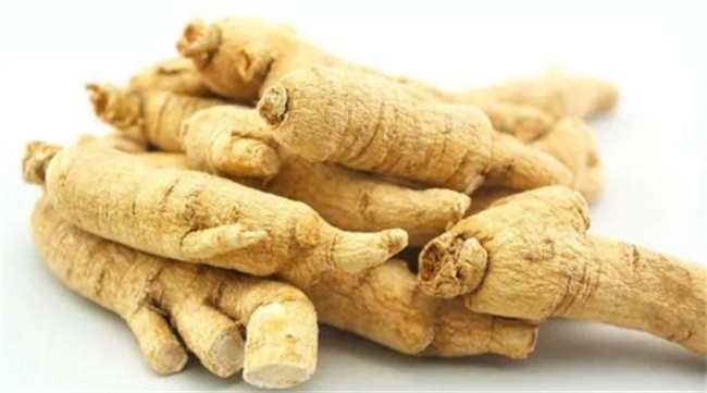 女人吃西洋参有什么好处西洋参的正确食用方法(女人吃西洋参的功效与作用)