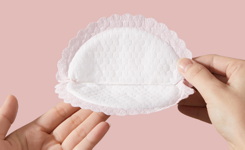 溢乳垫过期没破口能用吗