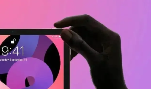 ipad2020有3.5mm耳机孔