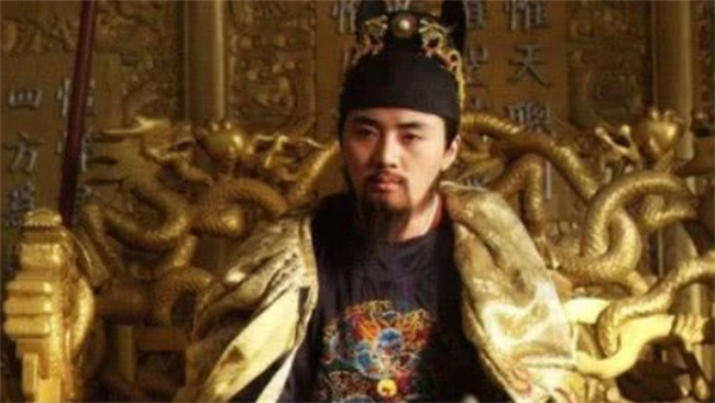 崇祯皇帝为什么要上吊自杀崇祯皇帝为什么要吊死(崇祯上吊用的什么)