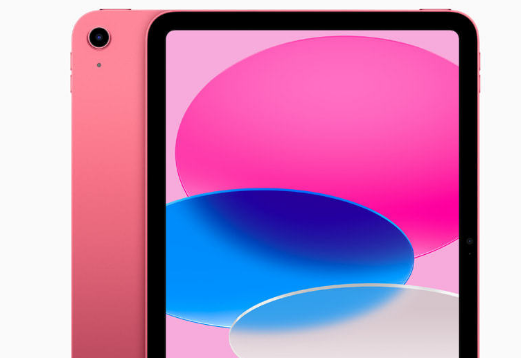 ipad用type c接口吗