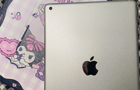 2020款ipad10.2寸屏幕刷新率多少