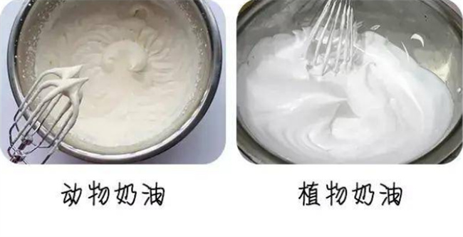 蛋糕上的奶油能吃吗多少天能代谢掉