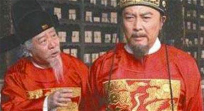 宰相为官清廉被皇帝罢官宰相保持清廉反而被皇帝罢官(清朝宰相是什么生肖)