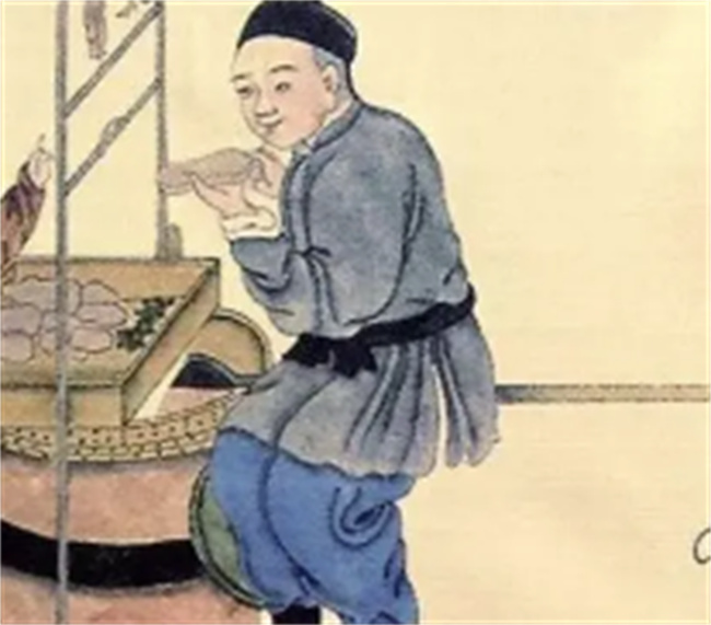 世家大族现代家奴