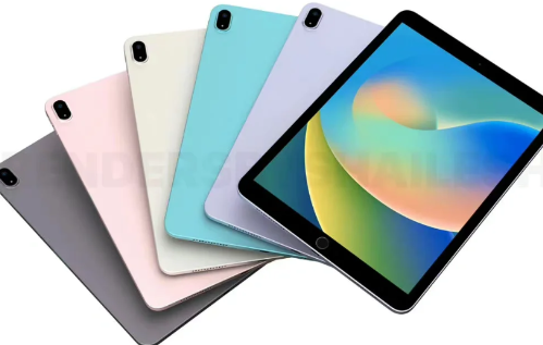 ipad2018麦克风孔在哪
