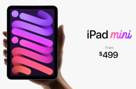 ipadmini6支持5G吗ipadmini65G版多少钱(ipad mini6支持5g吗)