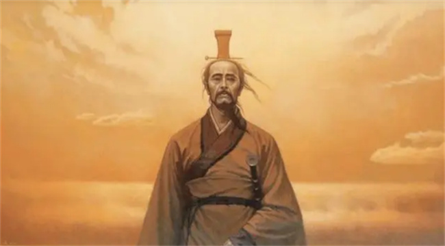 屈原跳江的原因是什么呢