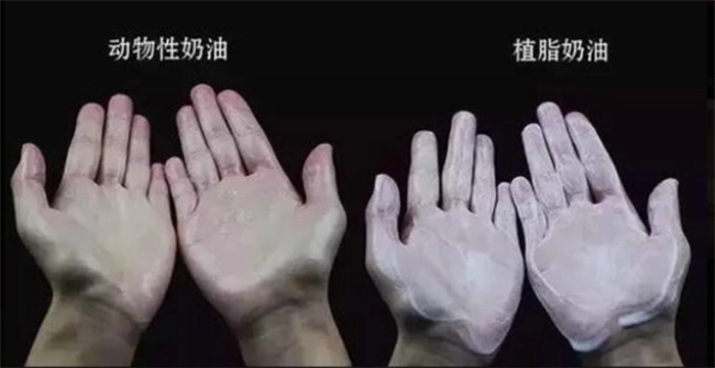 蛋糕上的奶油能吃吗多少天能代谢掉