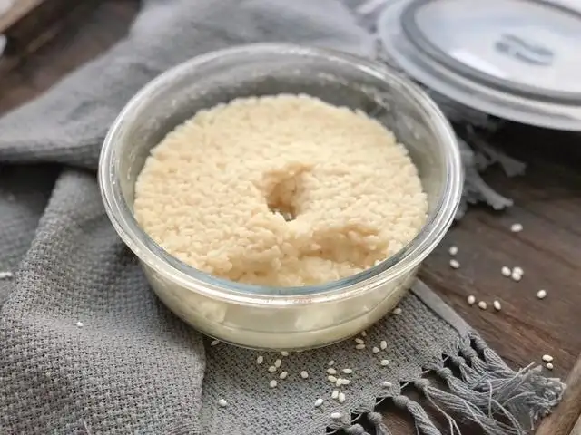 醪糟可以冷冻保存吗醪糟可以直接吃吗(醪糟可以冷冻吗?)