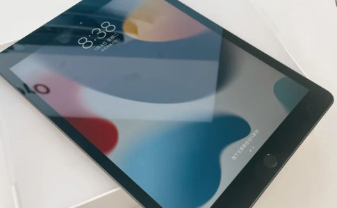 iPad10是什么屏幕iPad10屏幕刷新率是多少(2020款ipad10.2寸屏幕刷新率多少)