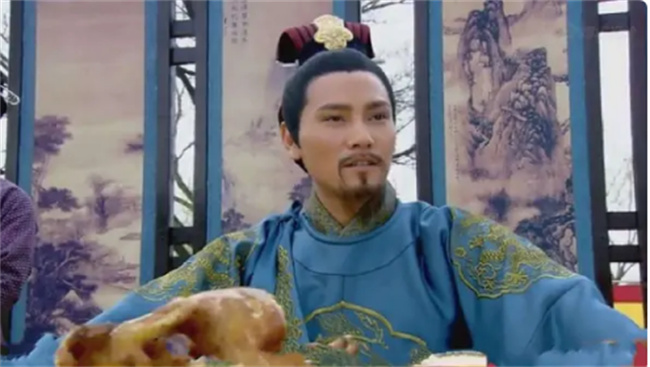 宋高宗赵构的一生