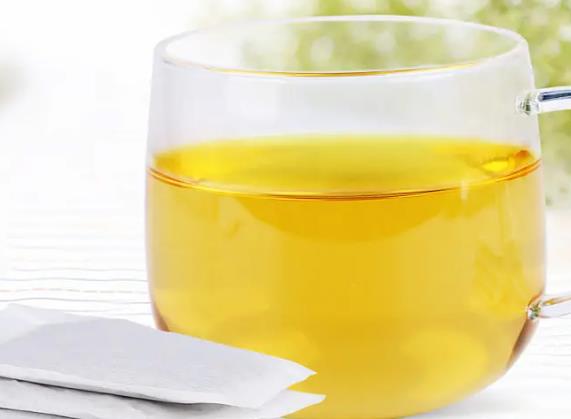 喝冬瓜荷叶茶有什么功效利尿消肿预防高血压减肥瘦身(喝冬瓜荷叶茶有什么用处)
