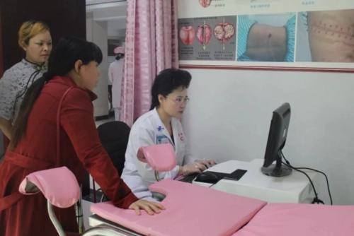 妇科检查隐瞒性行为有影响吗去医院查妇科会被家长发现吗(检查妇科隐瞒做过人流有影响吗)