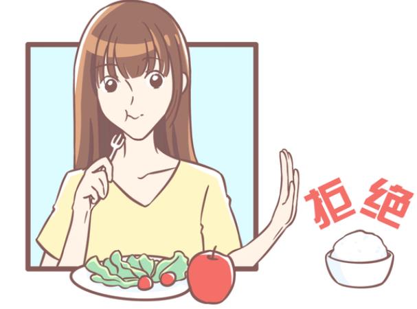 戒糖是戒哪些食物戒糖是一点糖都不吃吗(戒糖是一点糖都不能摄入吗)